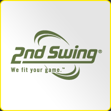 Second Swing Logo