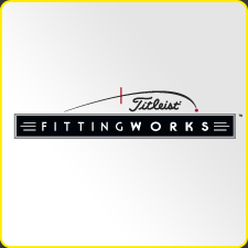 Titleist FittingWorks Logo