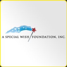 A Special Wish Foundation Logo